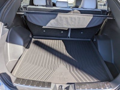 2026 Mitsubishi Eclipse Cross SEL