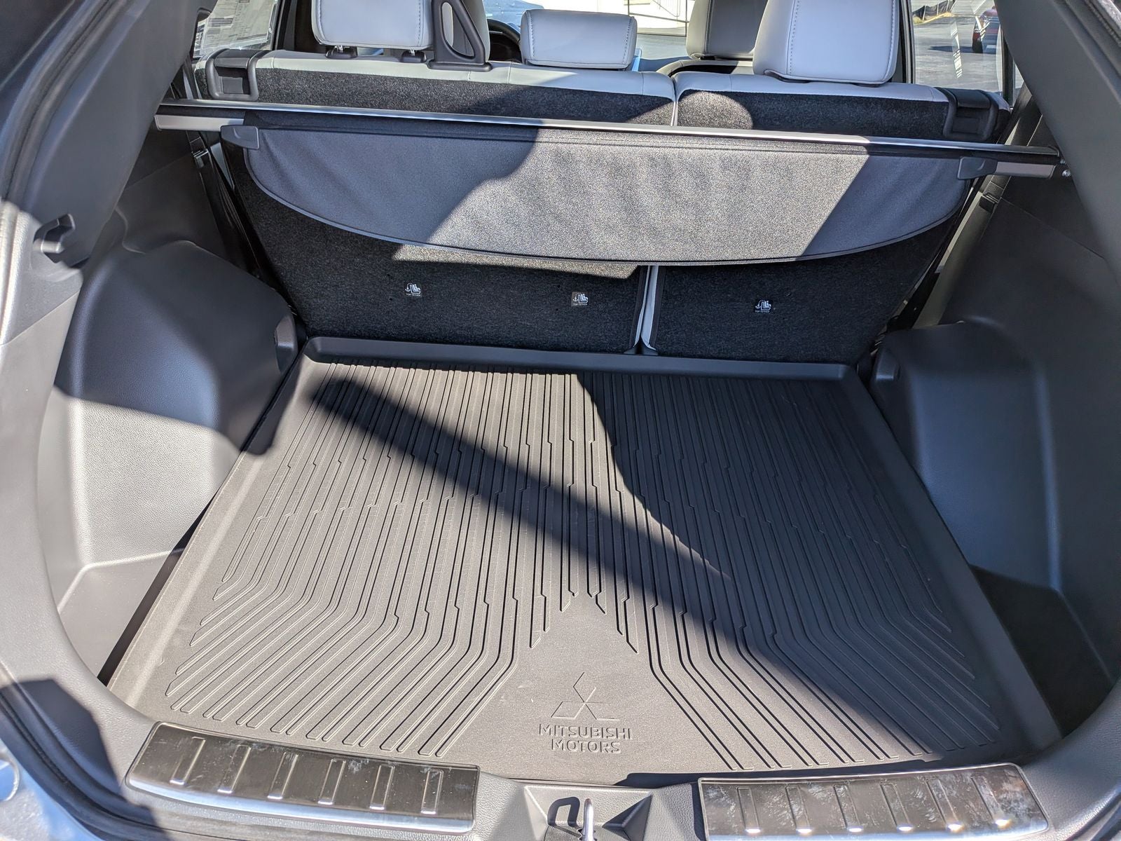 2026 Mitsubishi Eclipse Cross SEL