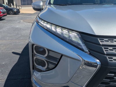 2026 Mitsubishi Eclipse Cross Base