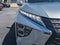 2026 Mitsubishi Eclipse Cross Base