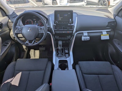2026 Mitsubishi Eclipse Cross Base