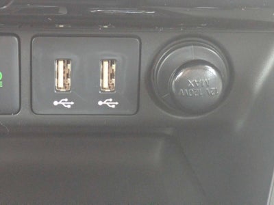 2026 Mitsubishi Eclipse Cross Base