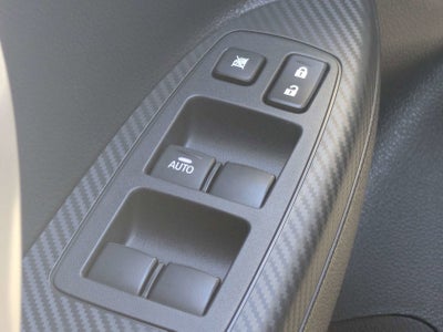 2026 Mitsubishi Eclipse Cross Base