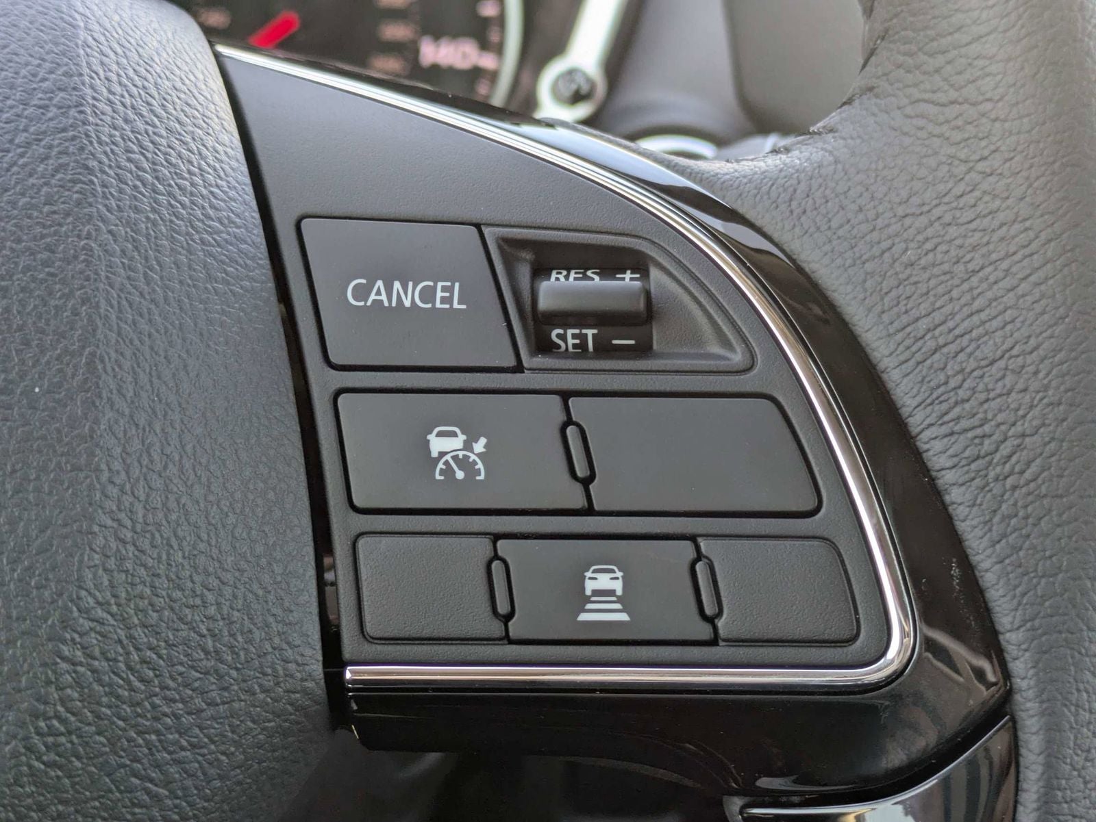 2026 Mitsubishi Eclipse Cross Base