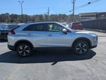 2026 Mitsubishi Eclipse Cross Base
