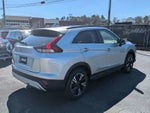 2026 Mitsubishi Eclipse Cross Base