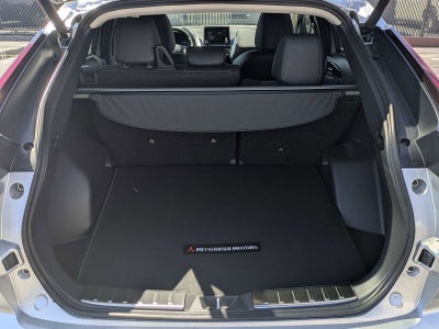 2026 Mitsubishi Eclipse Cross Base