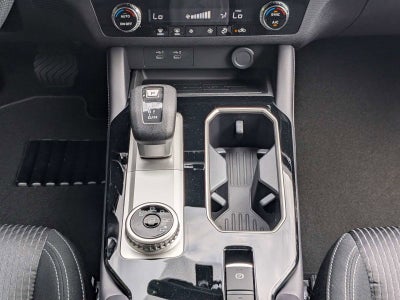 2026 Mitsubishi Outlander ES