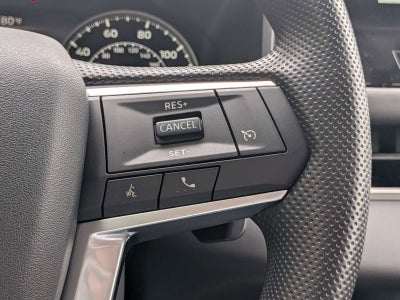2026 Mitsubishi Outlander ES
