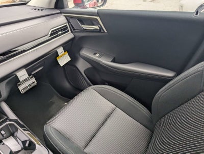 2026 Mitsubishi Outlander ES