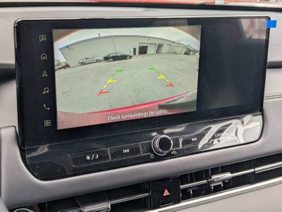 2026 Mitsubishi Outlander ES