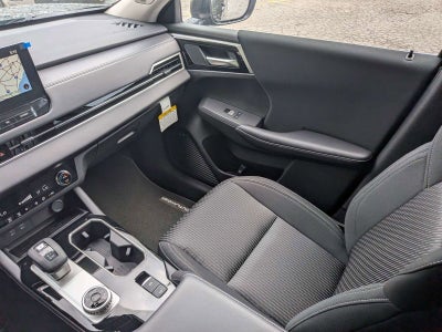 2026 Mitsubishi Outlander ES