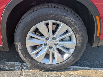 2026 Mitsubishi Outlander ES