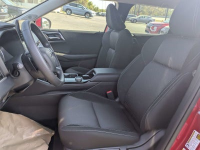 2026 Mitsubishi Outlander ES