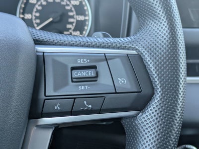 2026 Mitsubishi Outlander ES