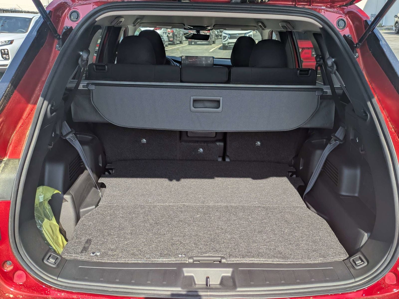 2026 Mitsubishi Outlander ES