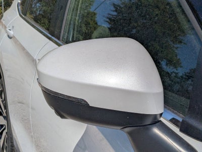 2026 Mitsubishi Outlander Base