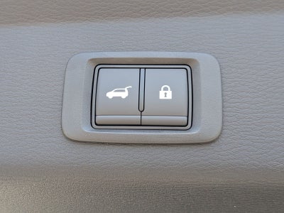 2026 Mitsubishi Outlander Base