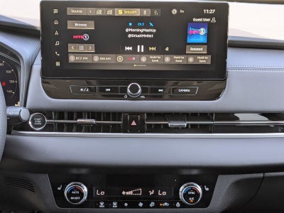 2026 Mitsubishi Outlander Base