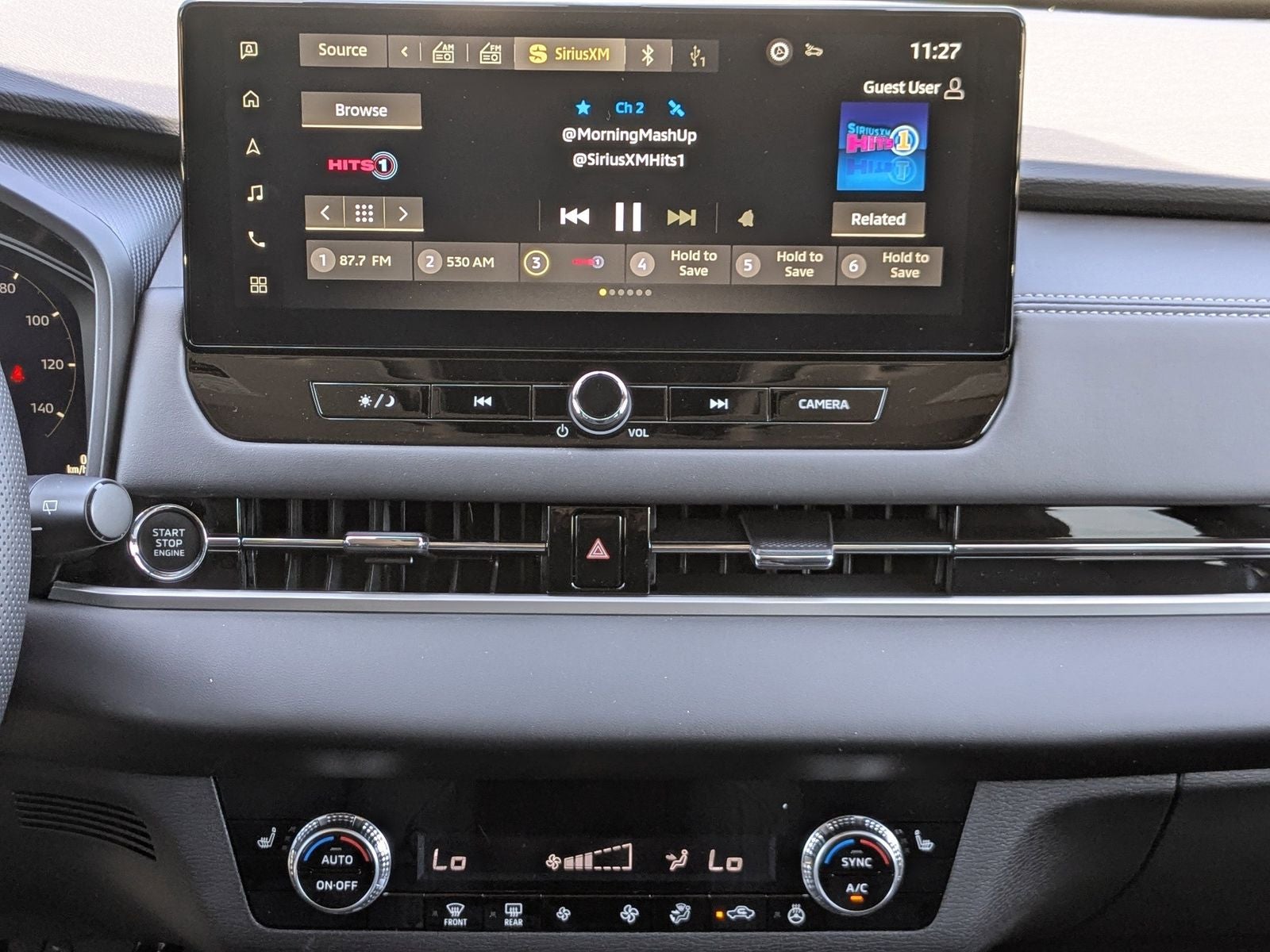 2026 Mitsubishi Outlander Base