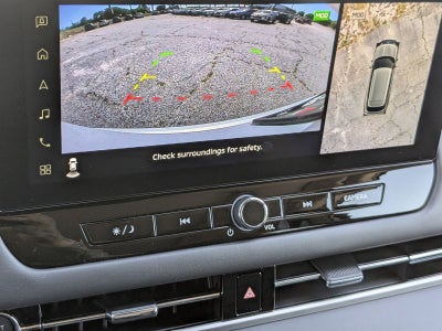 2026 Mitsubishi Outlander Base