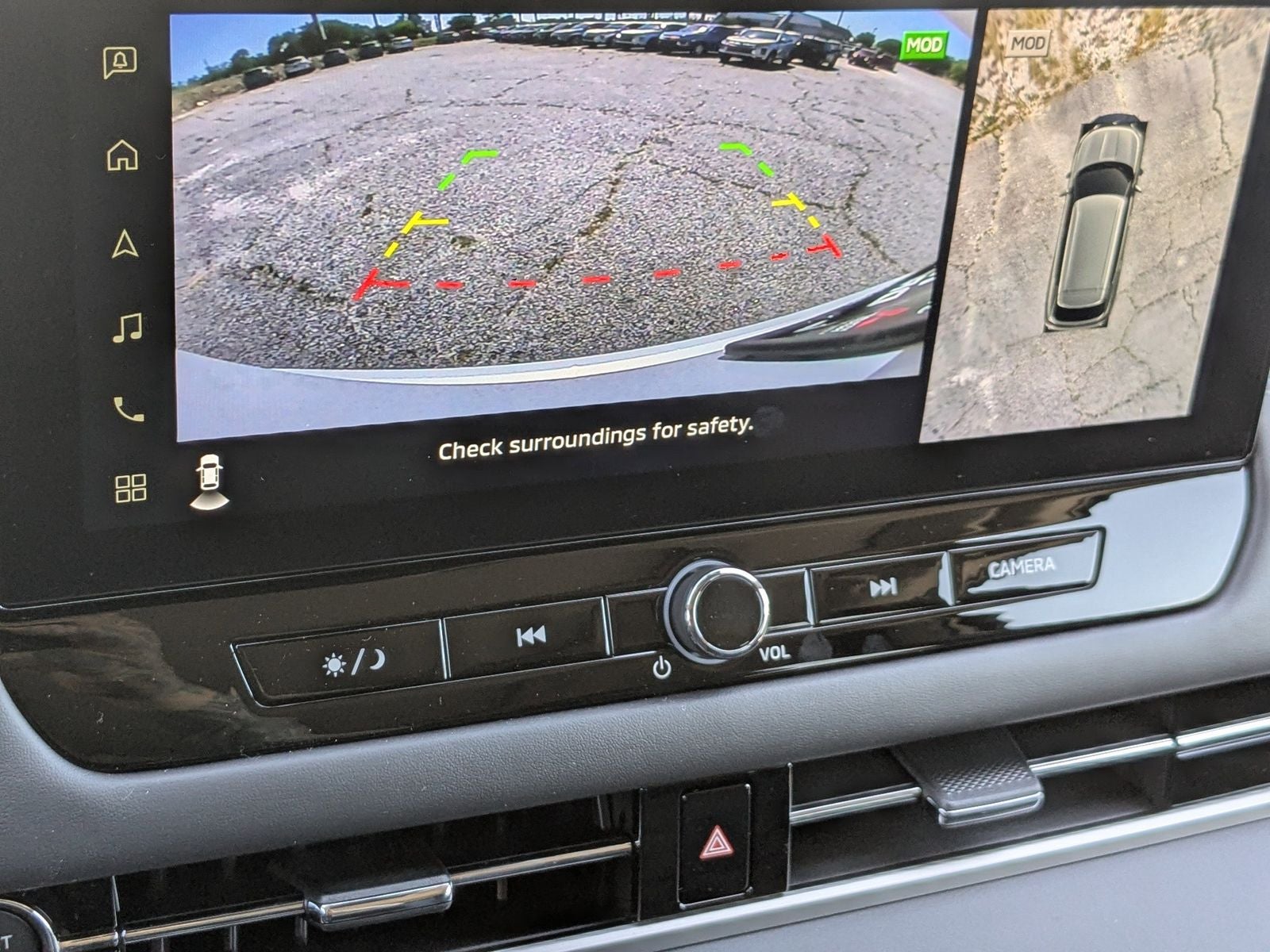 2026 Mitsubishi Outlander Base
