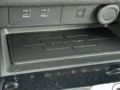2026 Mitsubishi Outlander Base