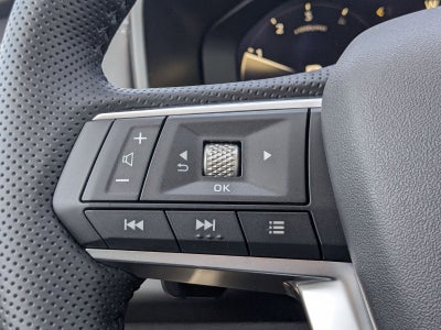 2026 Mitsubishi Outlander Base