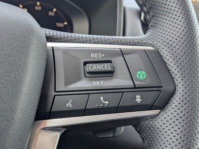 2026 Mitsubishi Outlander Base