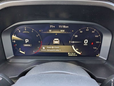 2026 Mitsubishi Outlander Base