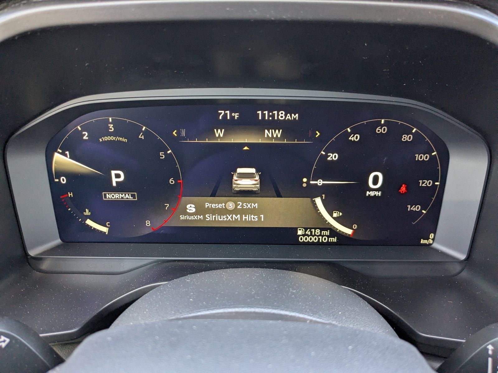 2026 Mitsubishi Outlander Base