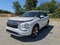 2026 Mitsubishi Outlander Base