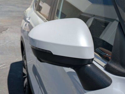 2026 Mitsubishi Outlander Base