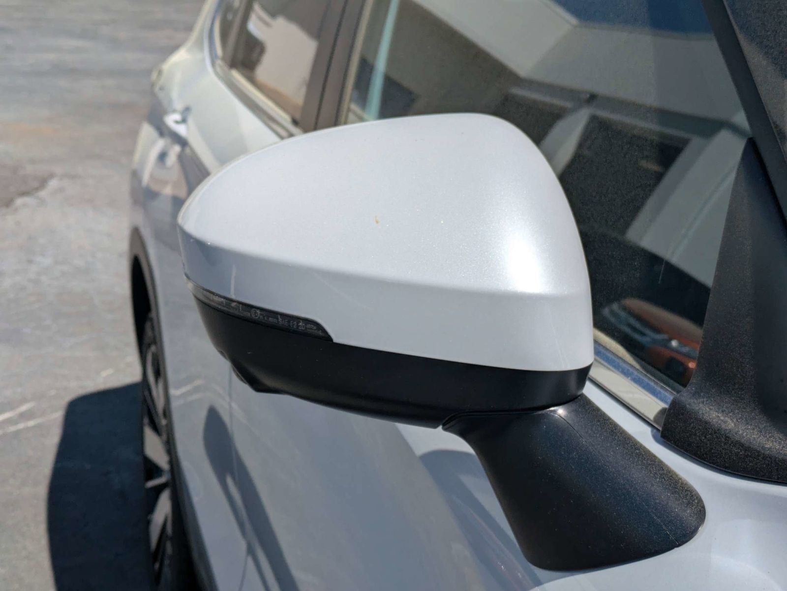 2026 Mitsubishi Outlander Base