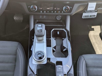 2026 Mitsubishi Outlander Base
