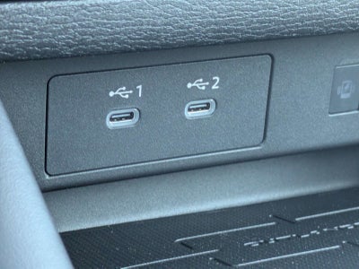 2026 Mitsubishi Outlander Base