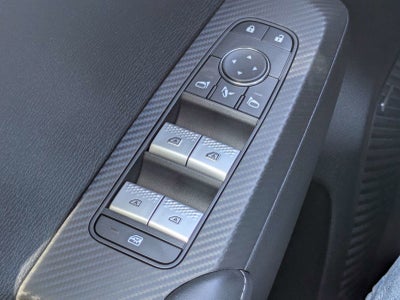 2026 Mitsubishi Outlander Base