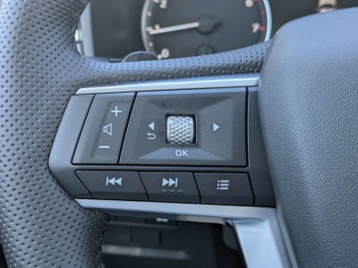 2026 Mitsubishi Outlander Base