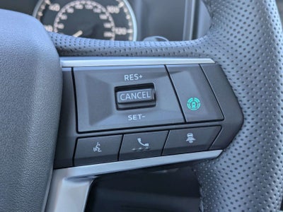 2026 Mitsubishi Outlander Base