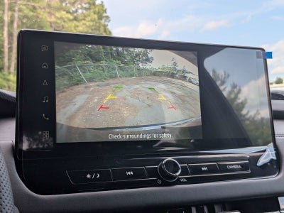2026 Mitsubishi Outlander LE