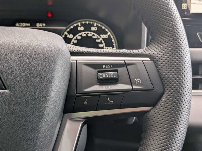 2026 Mitsubishi Outlander LE