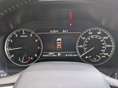 2026 Mitsubishi Outlander LE