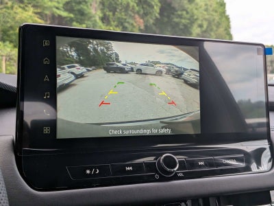 2026 Mitsubishi Outlander LE