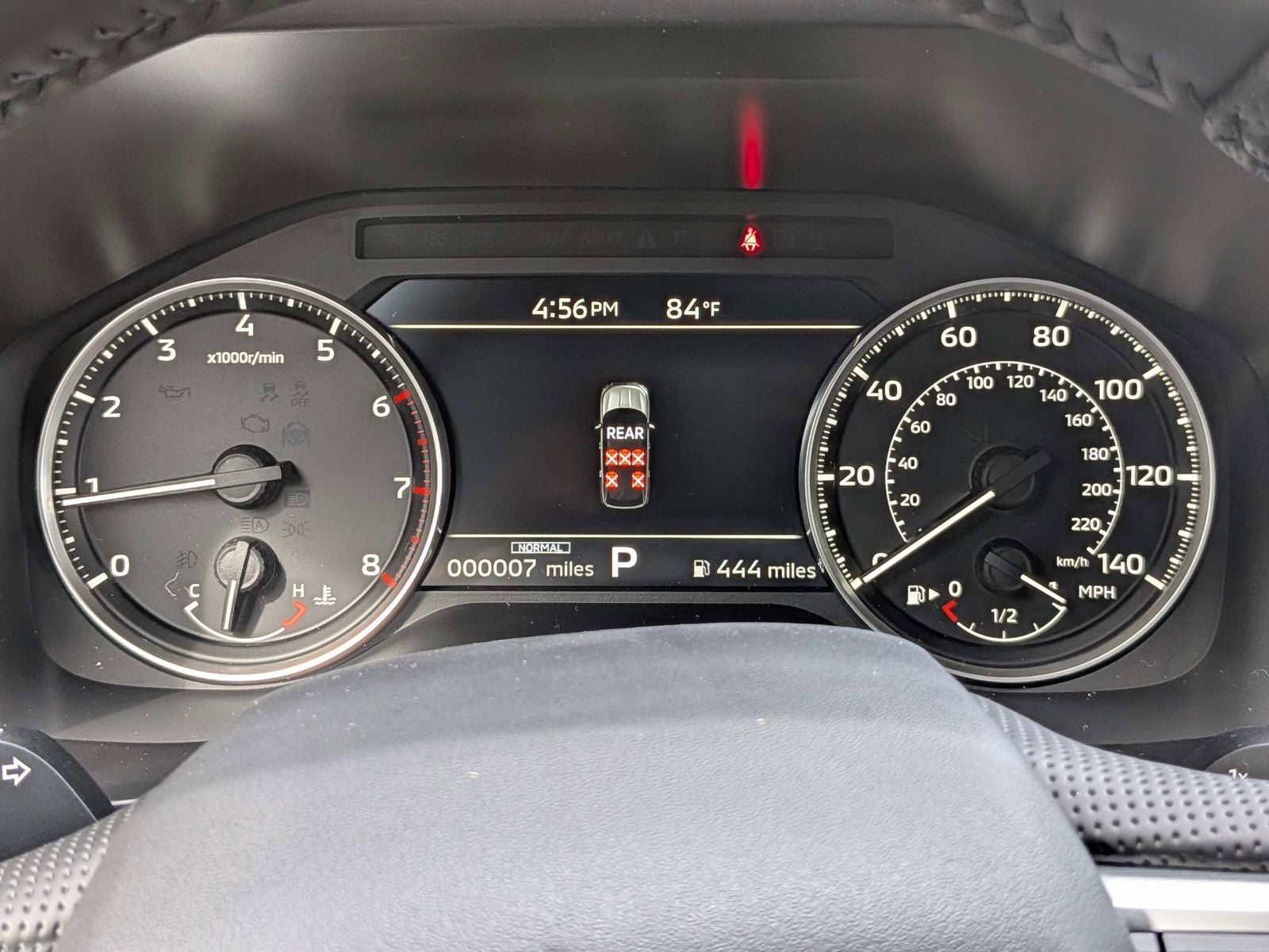 2026 Mitsubishi Outlander LE