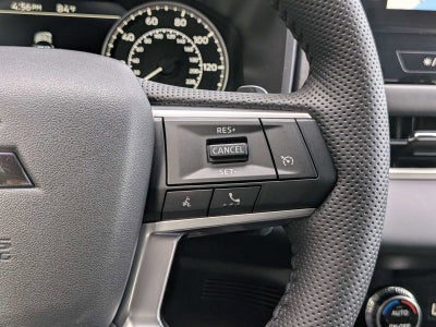 2026 Mitsubishi Outlander LE