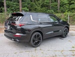 2026 Mitsubishi Outlander LE