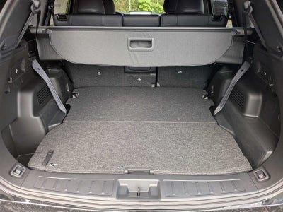 2026 Mitsubishi Outlander LE