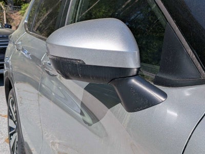 2026 Mitsubishi Outlander Base