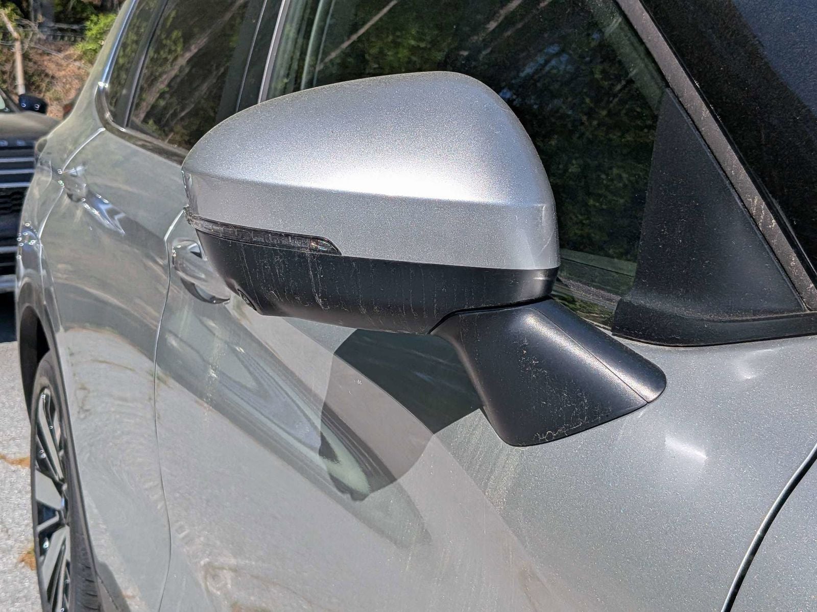 2026 Mitsubishi Outlander Base