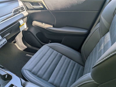 2026 Mitsubishi Outlander Base